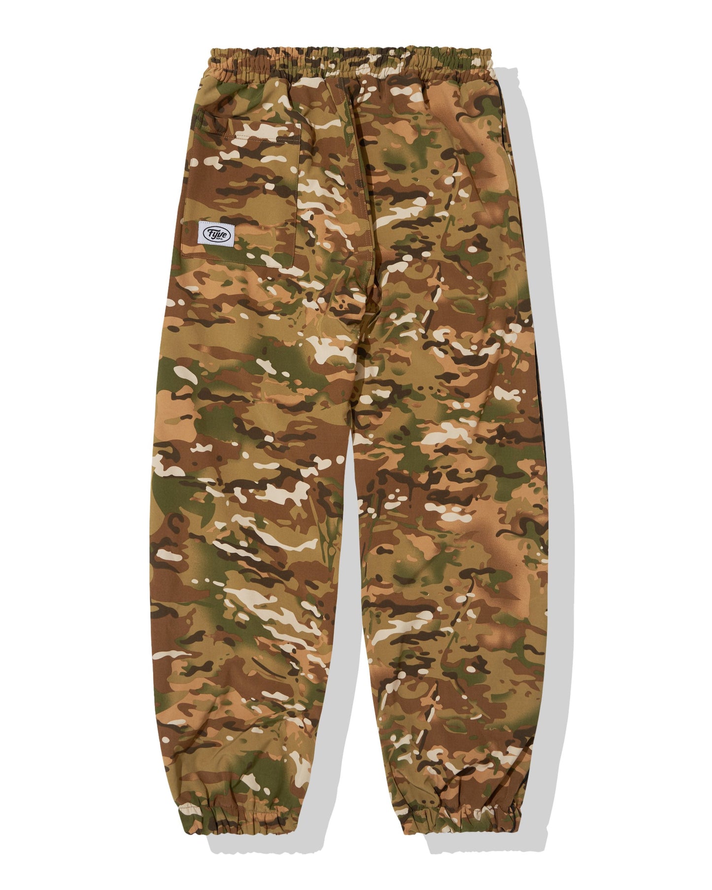 Kryptek Camo - Extra Baggy Reflective