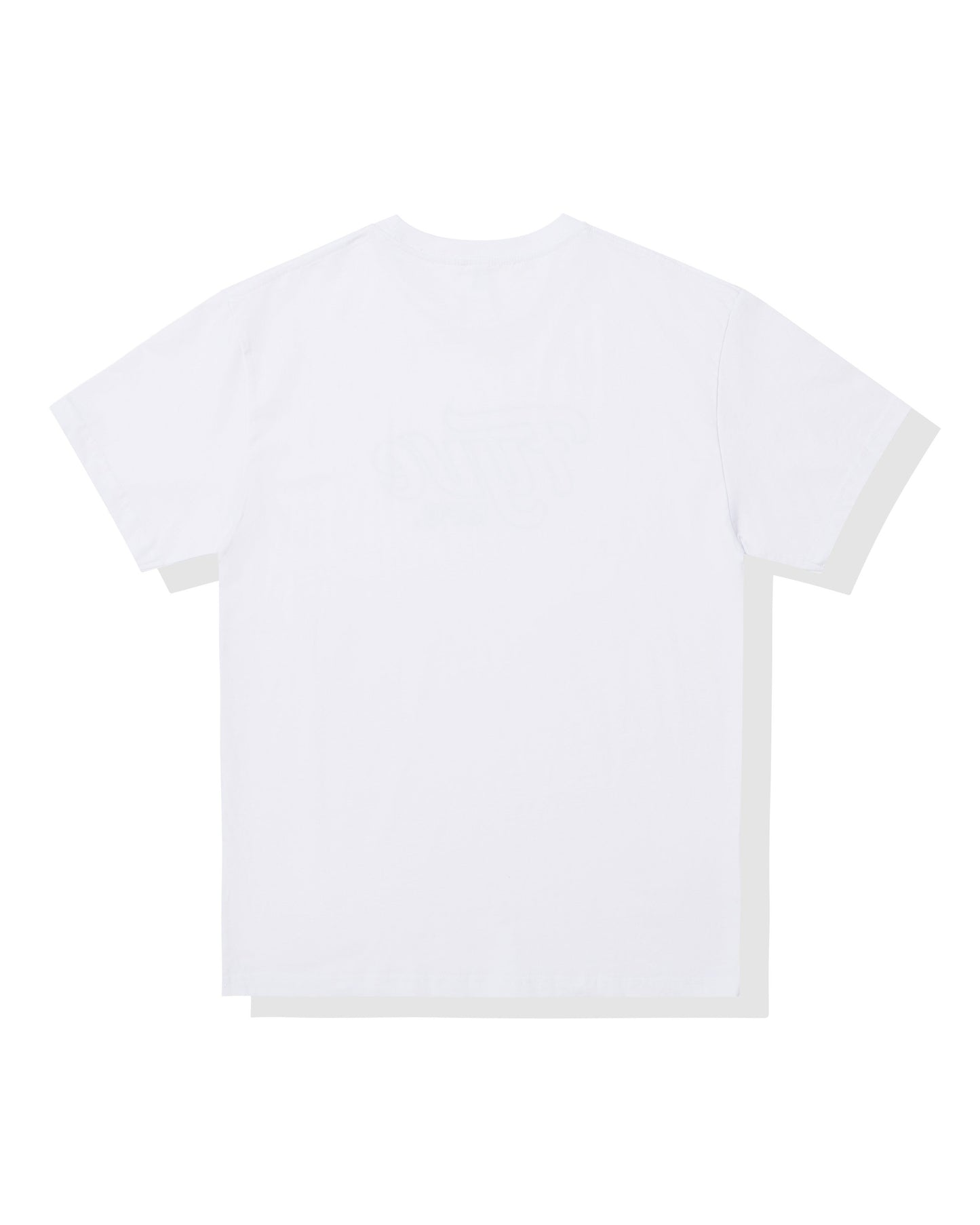 White Team Tee