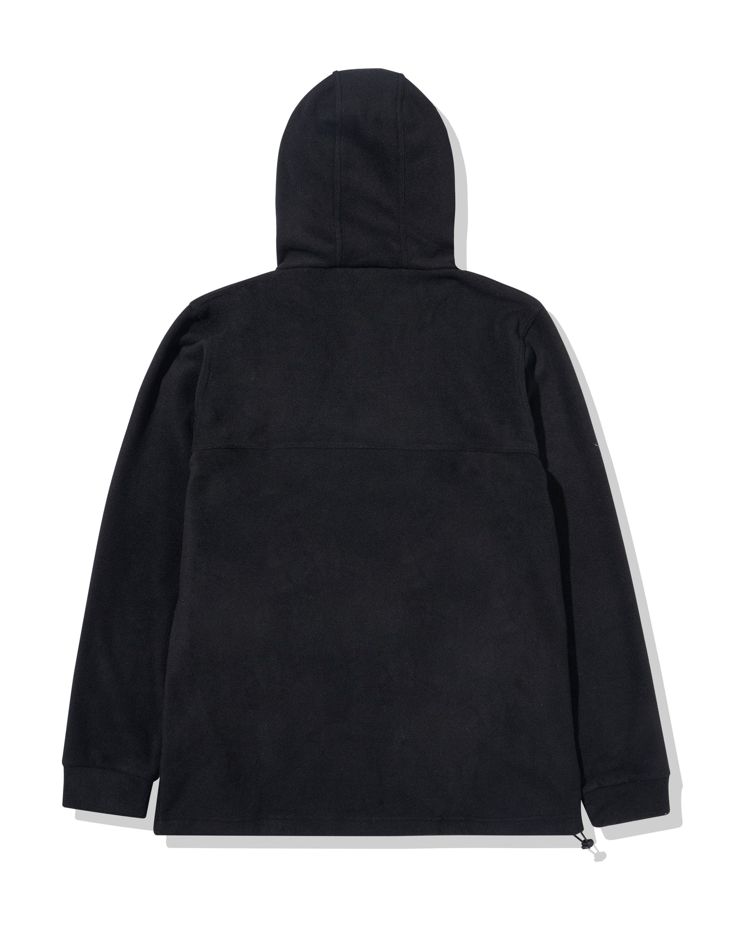 Black Fleece Hoody