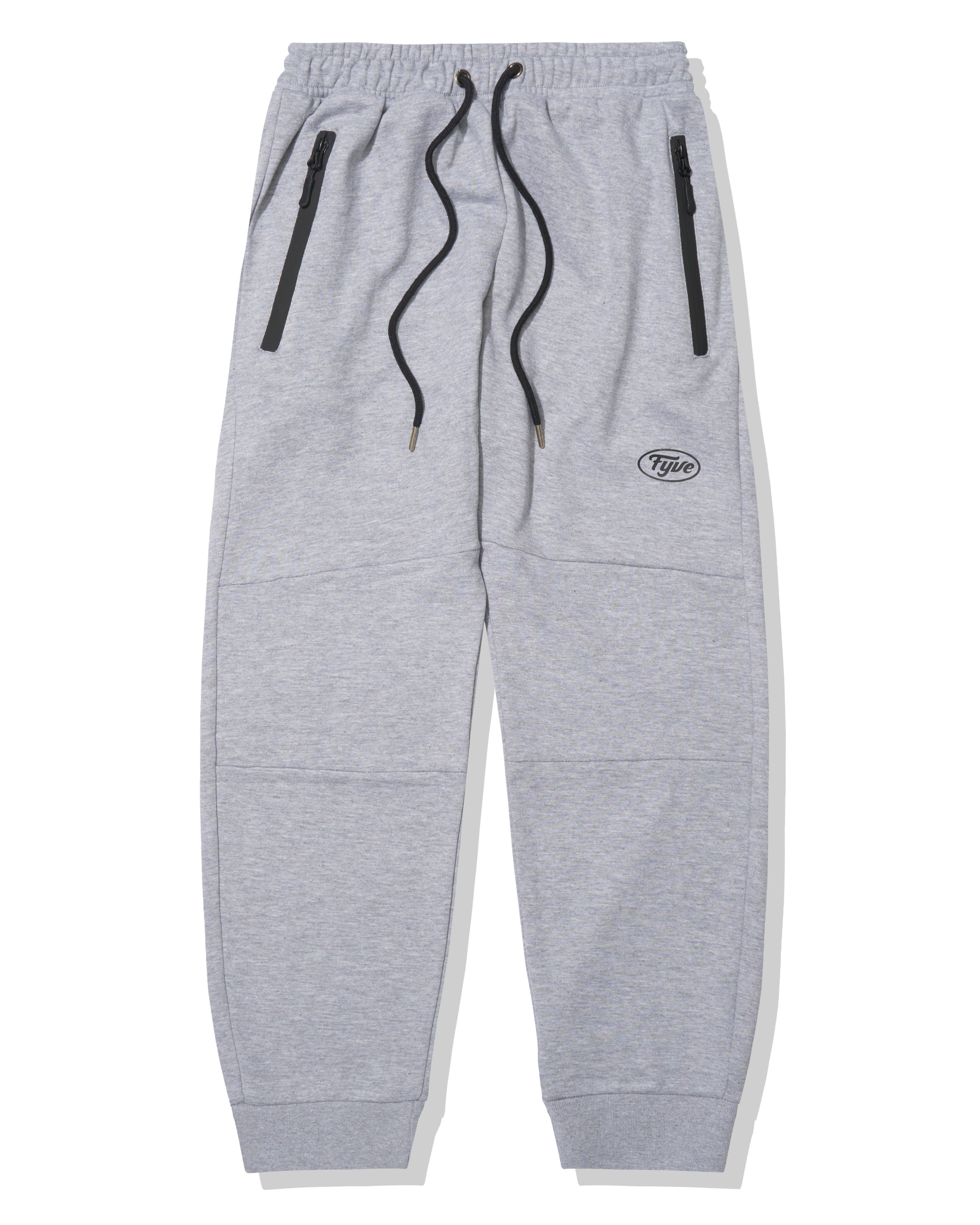 Grey trackies online