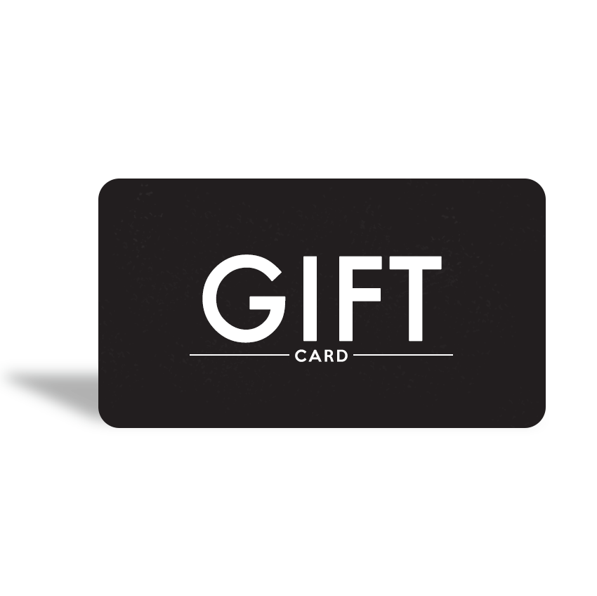 FYVE GIFT CARD