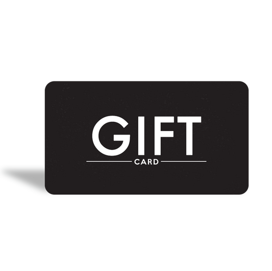 FYVE GIFT CARD